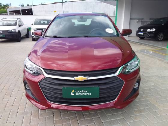 CHEVROLET ONIX 1.0 FLEX LT MANUAL CHEVROLET ONIX 1.0 FLEX LT MANUAL
